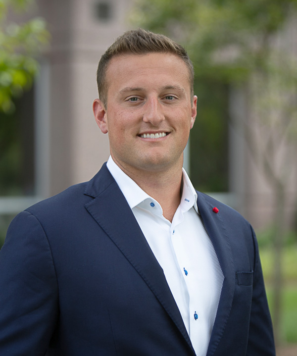 Will  Nalty Team Contact Image